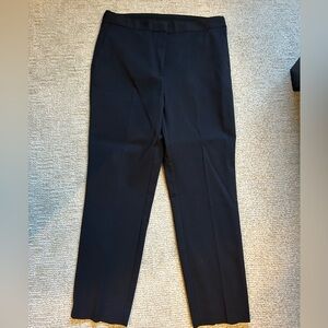 Zara Straight Dress Pants - Size XL NWOT